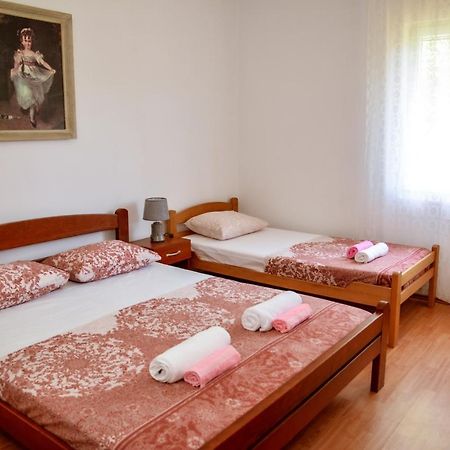 Apartment Nikola Котор Екстер'єр фото