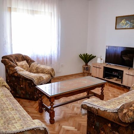 Apartment Nikola Котор Екстер'єр фото