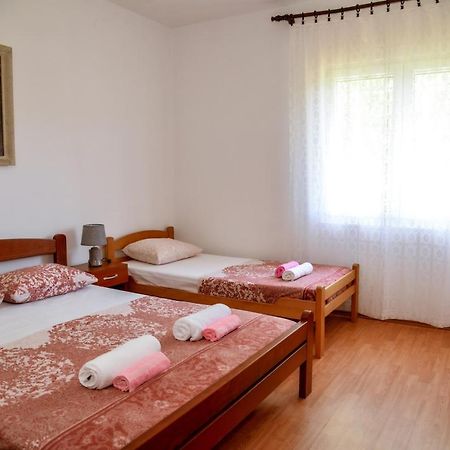 Apartment Nikola Котор Екстер'єр фото