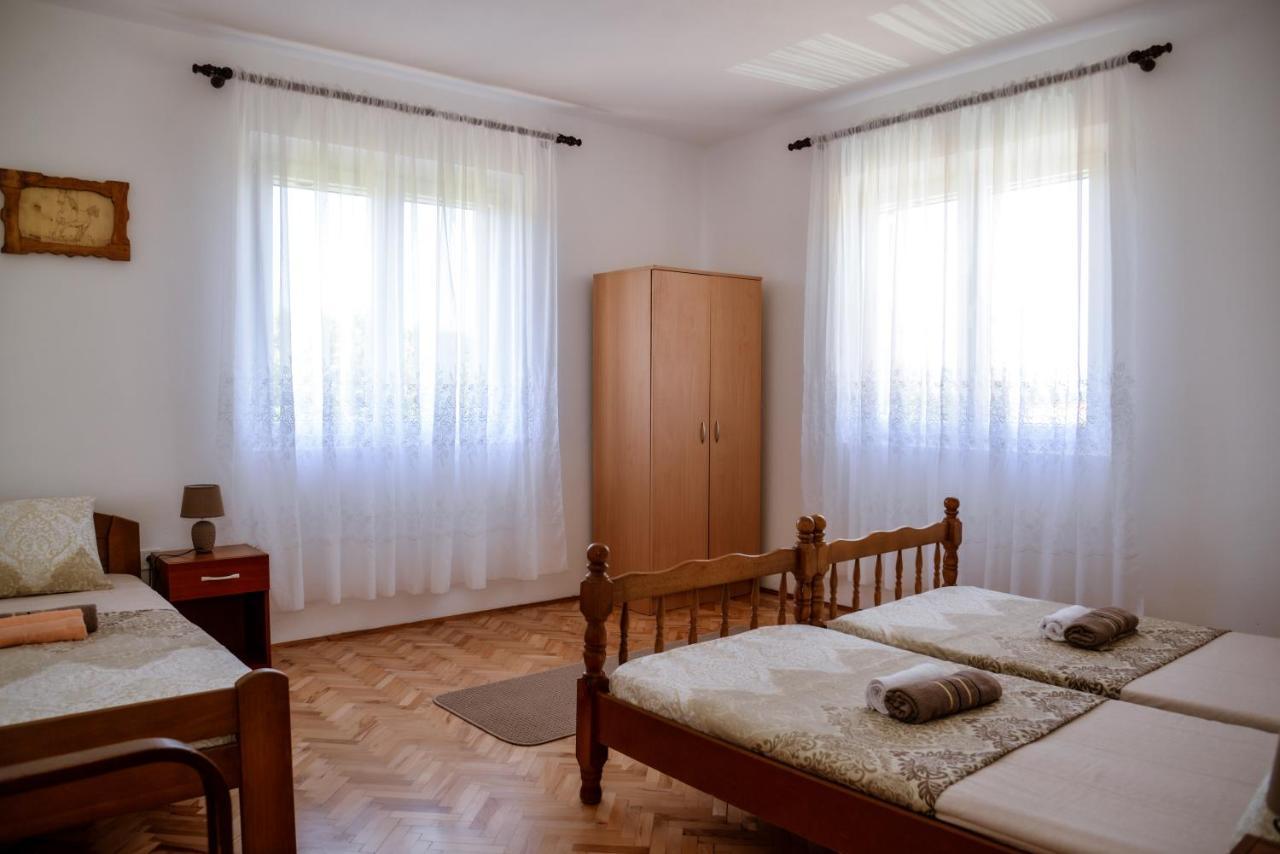 Apartment Nikola Котор Екстер'єр фото