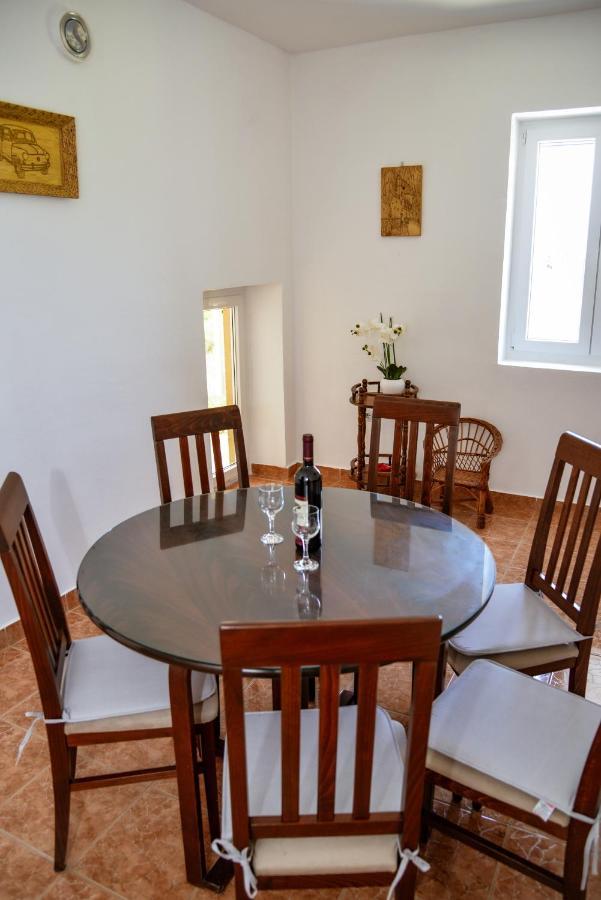 Apartment Nikola Котор Екстер'єр фото