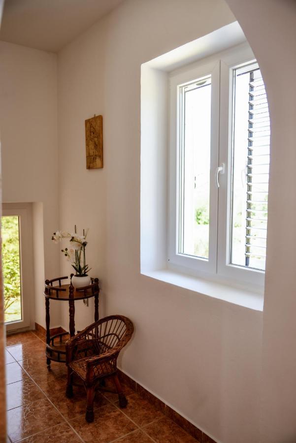 Apartment Nikola Котор Екстер'єр фото