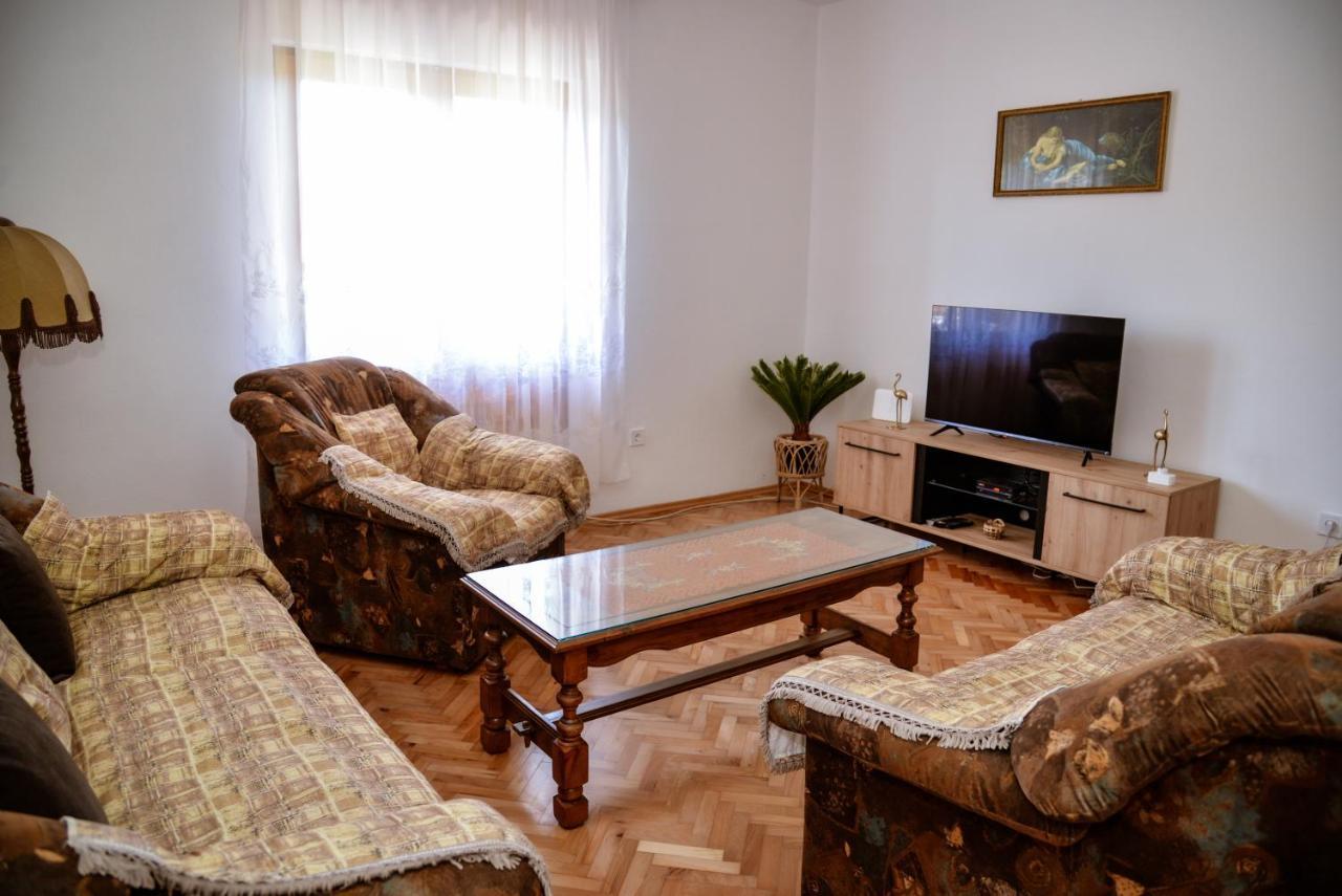 Apartment Nikola Котор Екстер'єр фото