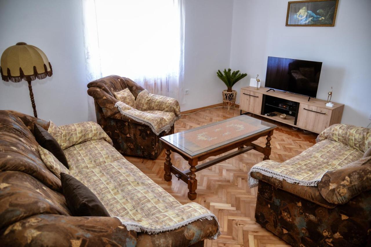 Apartment Nikola Котор Екстер'єр фото