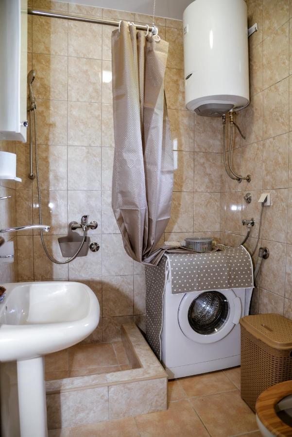 Apartment Nikola Котор Екстер'єр фото