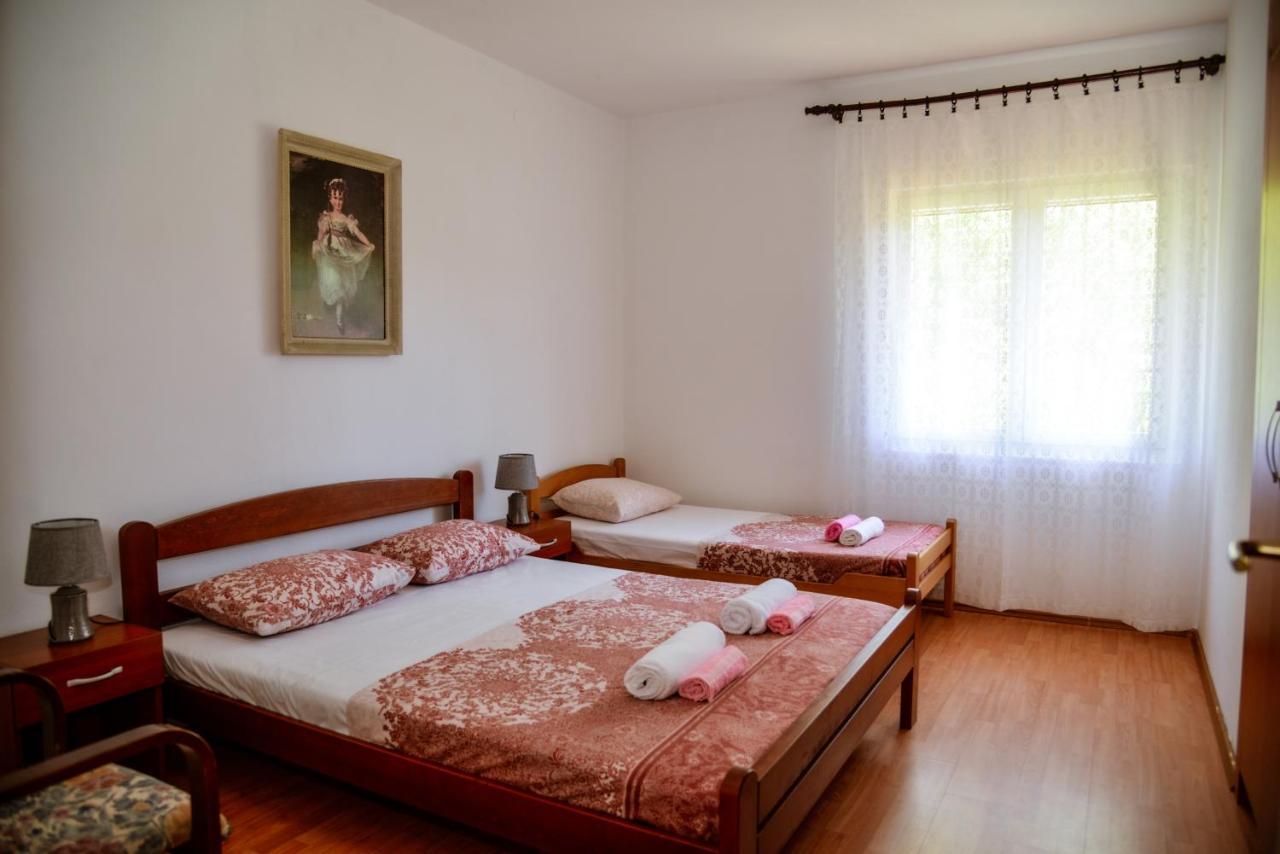 Apartment Nikola Котор Екстер'єр фото